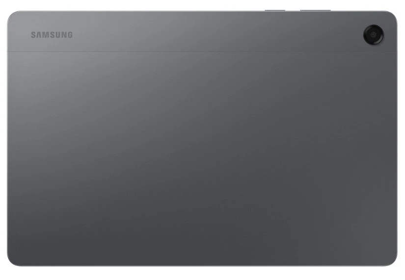 Планшет Samsung Galaxy Tab A11+ | 5G | 8/256 ГБ, Gray
