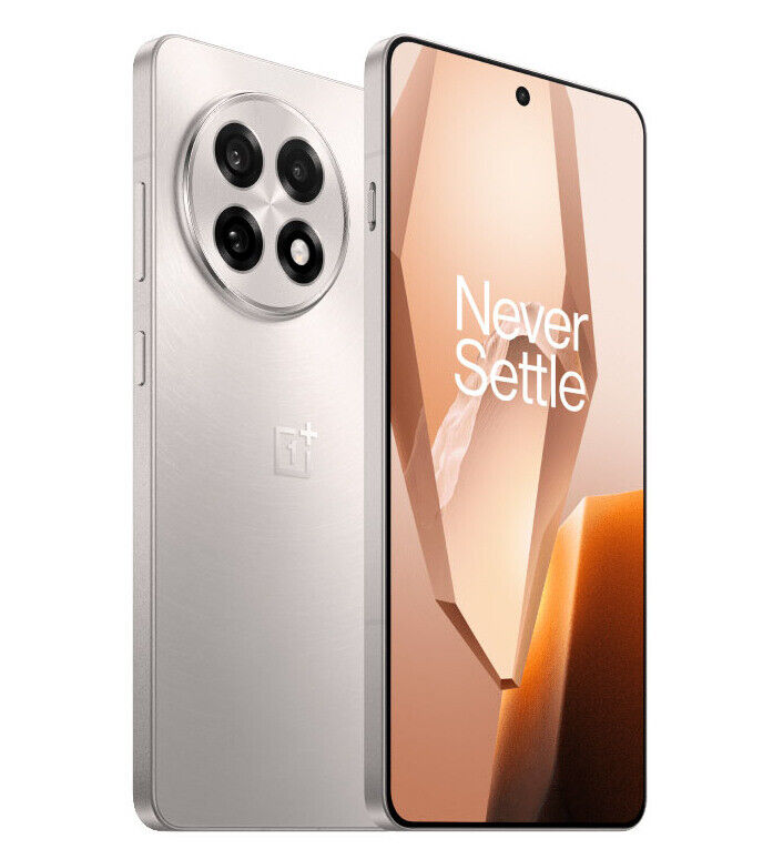 Смартфон OnePlus 13R 16/512 ГБ (Белый | Astral Trail) (Global Version)