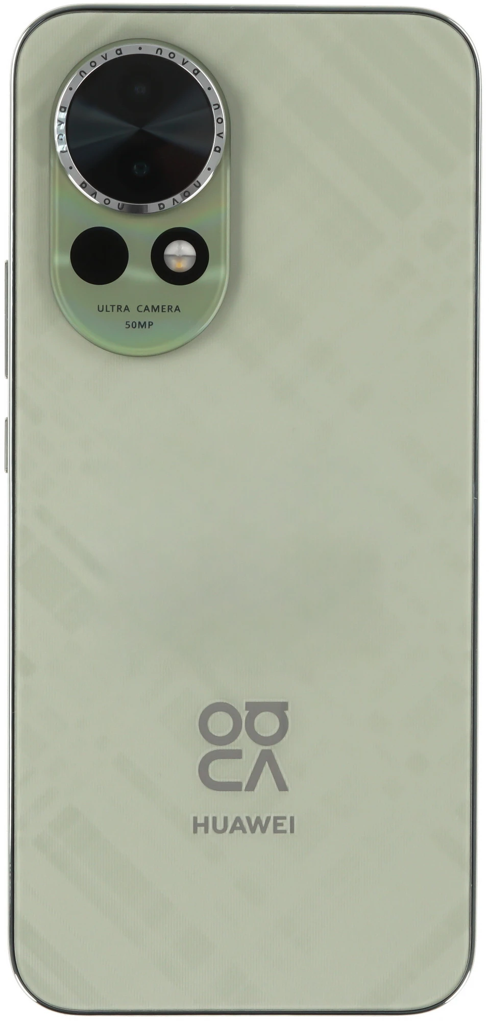 Смартфон Huawei Nova 13 12/256 ГБ (Loden Green|Зеленый)