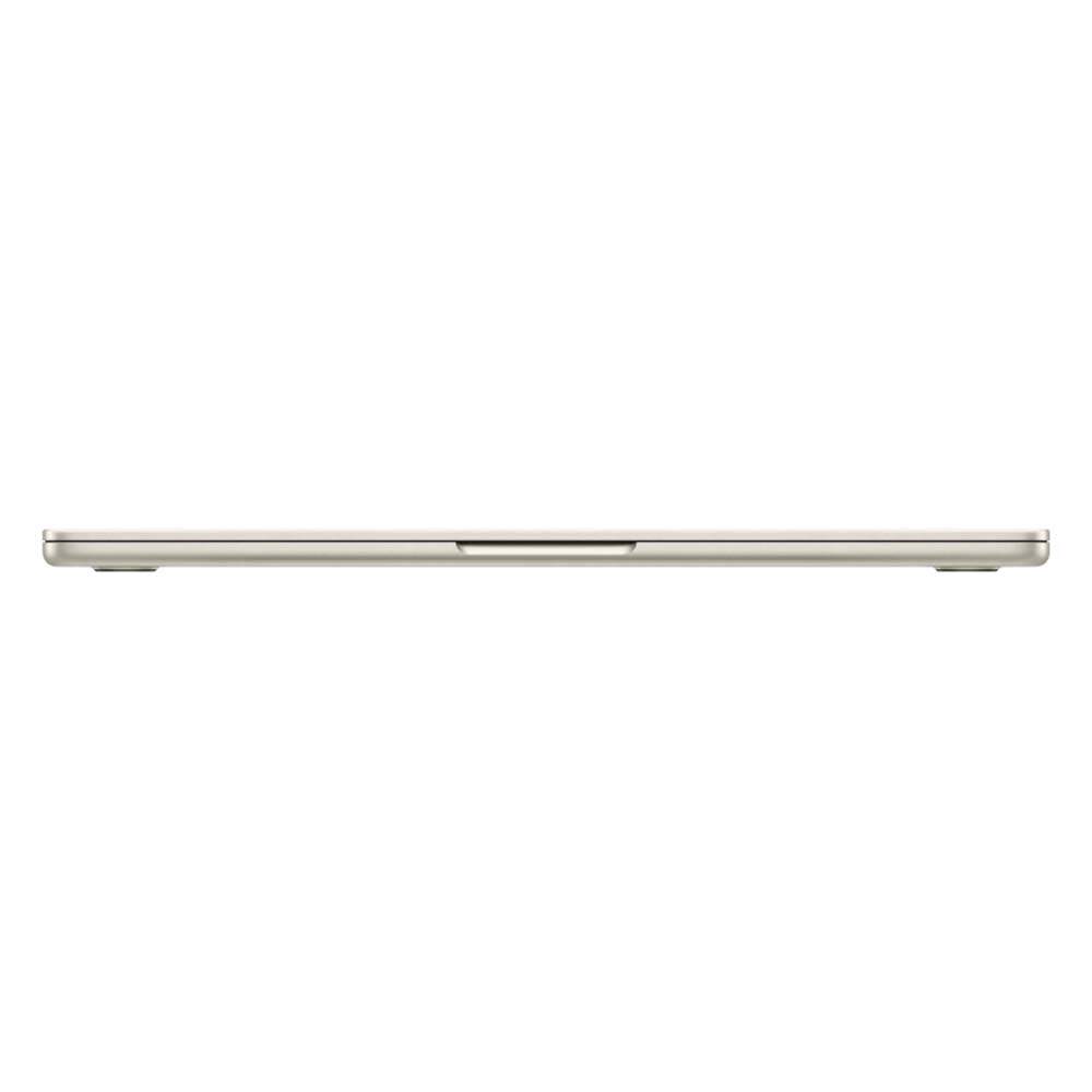 Ноутбук MacBook Air 13" M5 (2026) 10C CPU/10C GPU, 16 ГБ RAM, 2 ТБ SSD, (Starlight | Сияющая звезда)