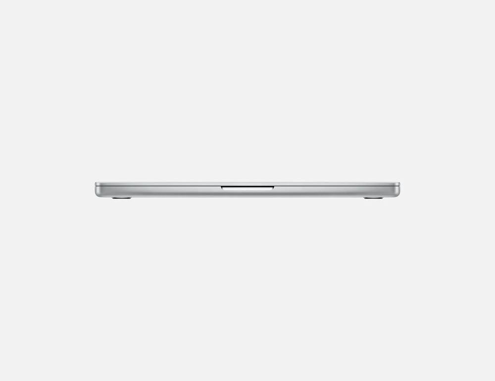 Ноутбук Apple MacBook Pro 16" M4 Max (2024) 16C CPU/40C GPU, 48 ГБ RAM, 2 ТБ SSD, Silver