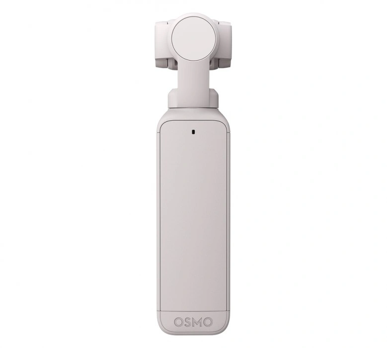 Экшн-камера DJI Osmo Pocket 2 Exclusive Combo white