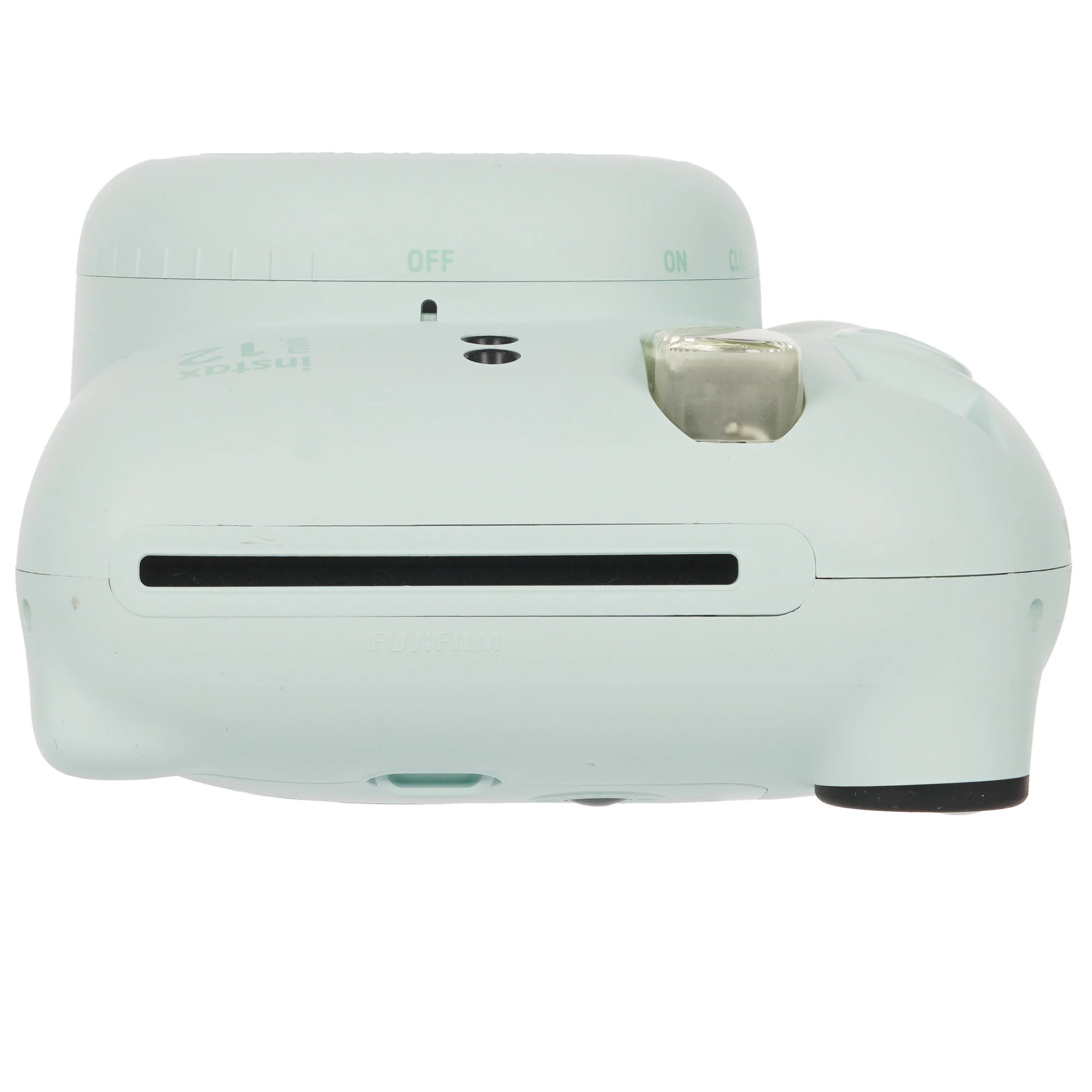Фотоаппарат моментальной печати FujiFilm Instax Mini 12 (Мятный | Mint Green)