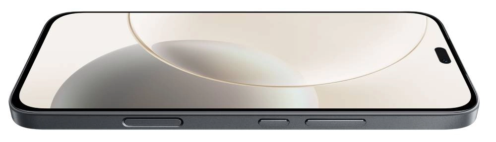 Смартфон Honor 400 Lite 12/256 ГБ, черный (Black) ABR-NX1