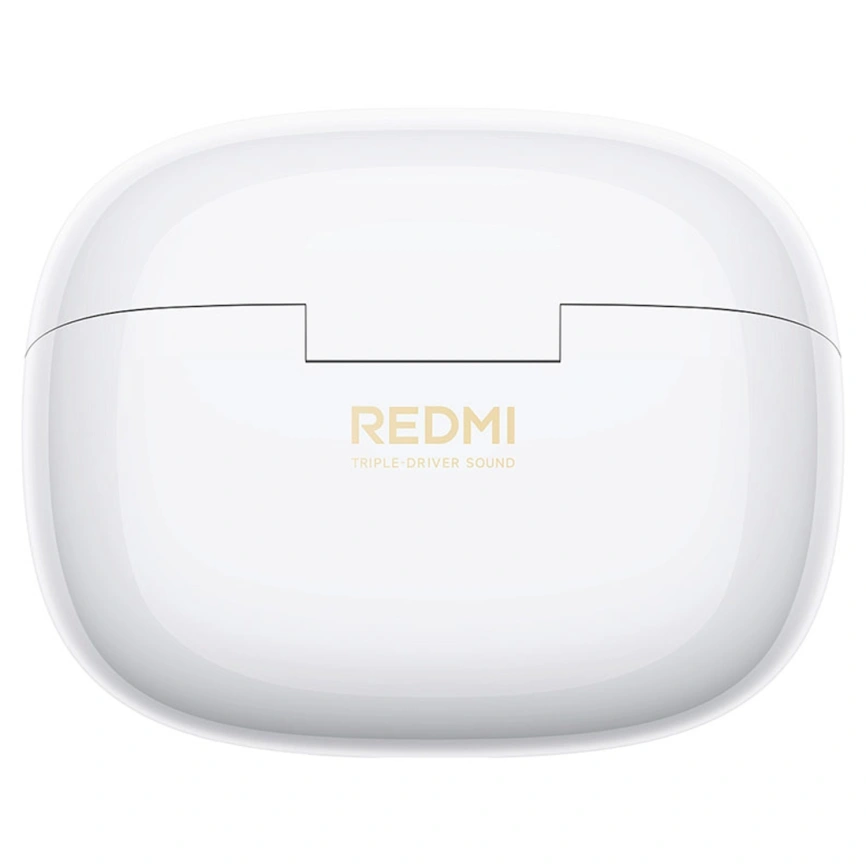 Наушники Xiaomi Redmi Buds 8 Pro Белый