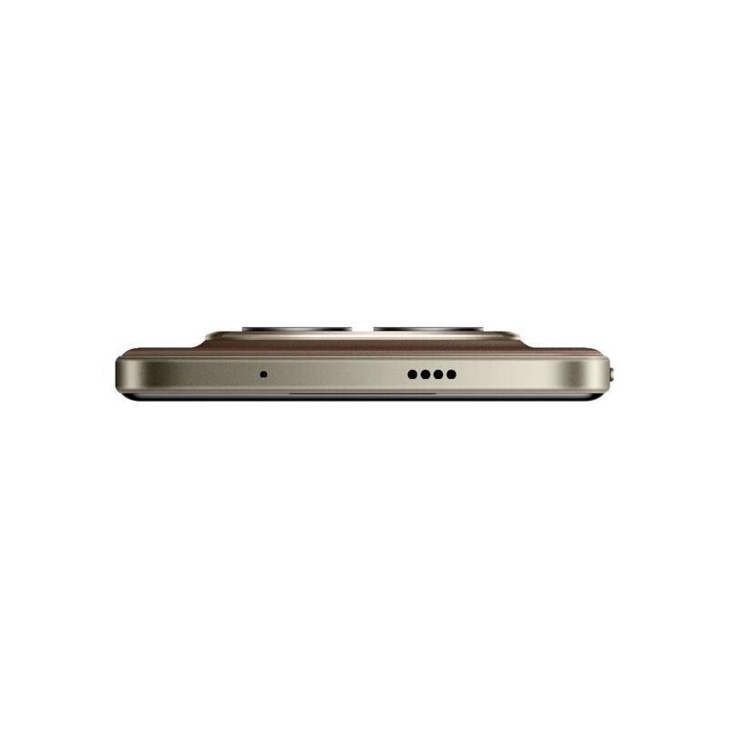 Смартфон Xiaomi Redmi Note 15 Pro+ 5G | 12/512 ГБ (Коричневый | Mocha Brown)
