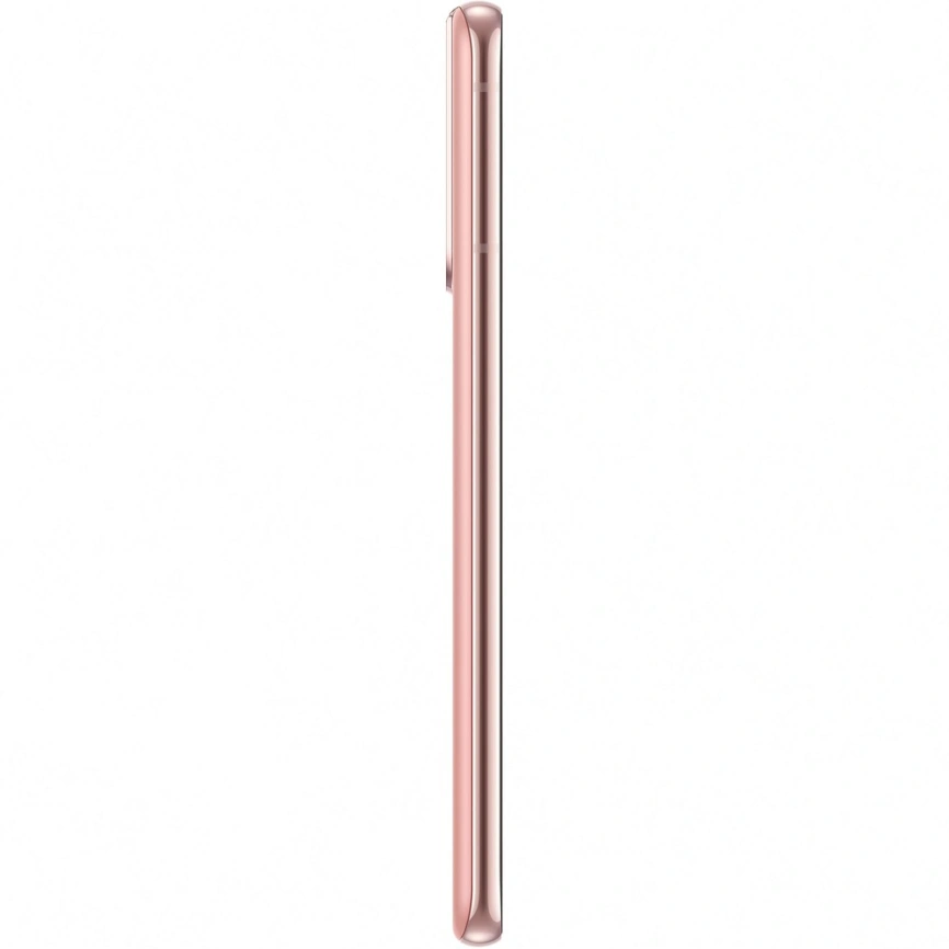 Смартфон Samsung Galaxy S21 | 8-256 ГБ Pink Phantom