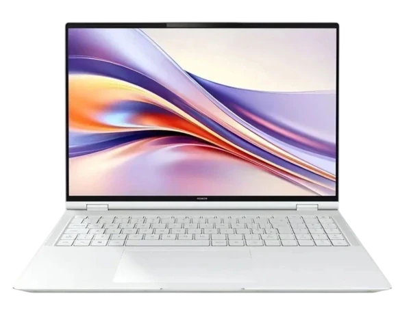 Ноутбук Honor MagicBook Pro 16 2025 Hunter 16 White 5301APWK