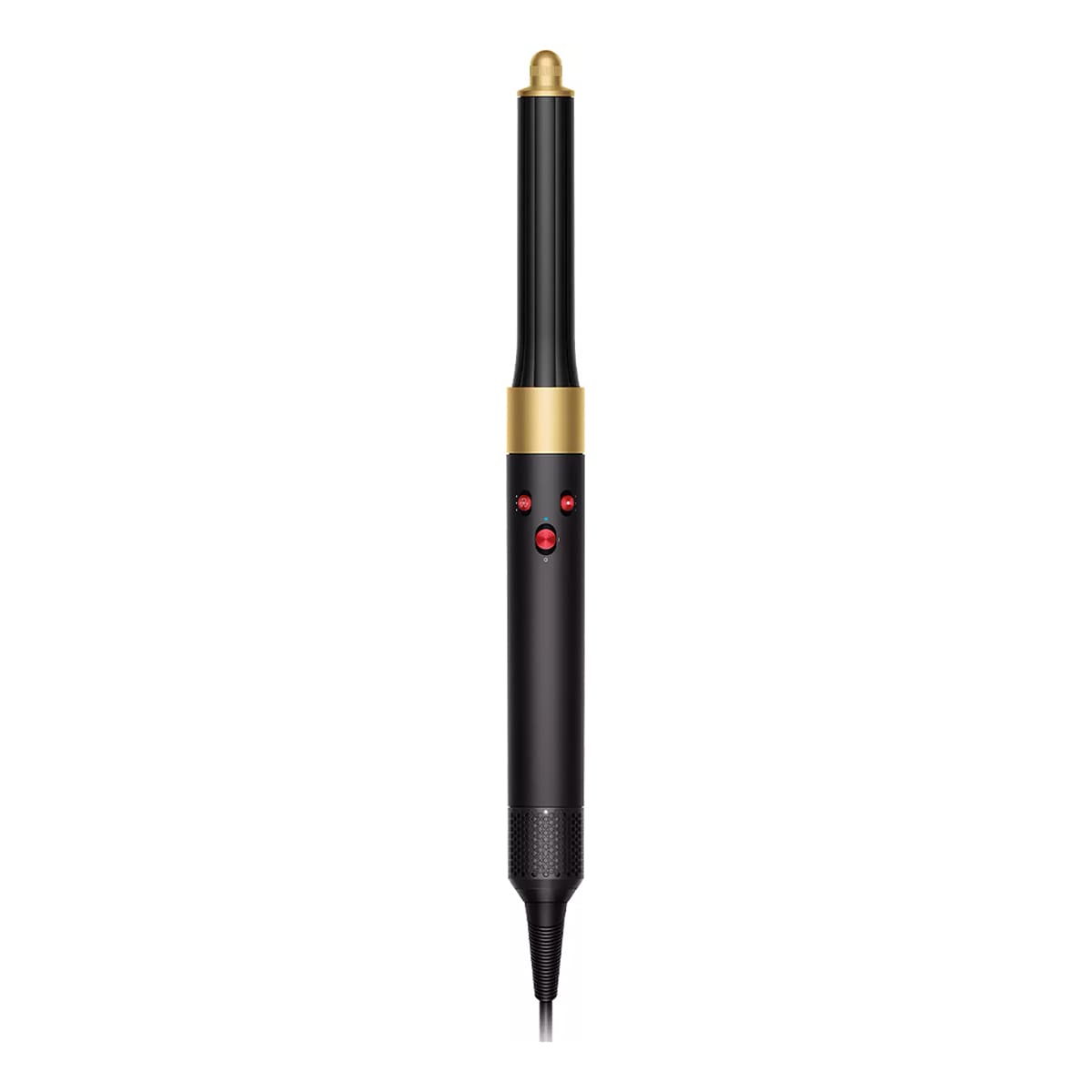 Стайлер Dyson Airwrap Complete Long HS05 Onyx-Gold