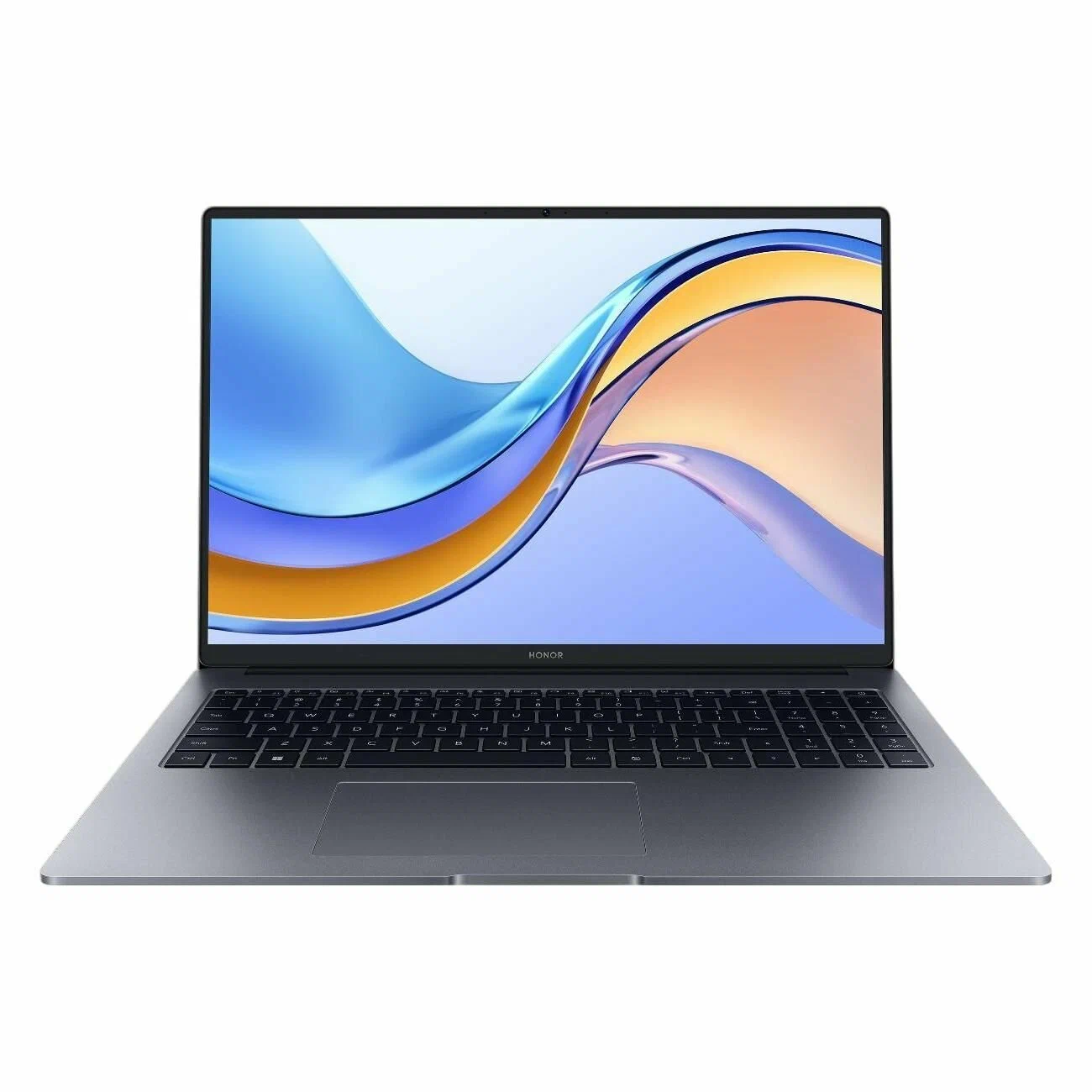 Ноутбук Honor MagicBook X16 2026 16 grey space 5301ARGP