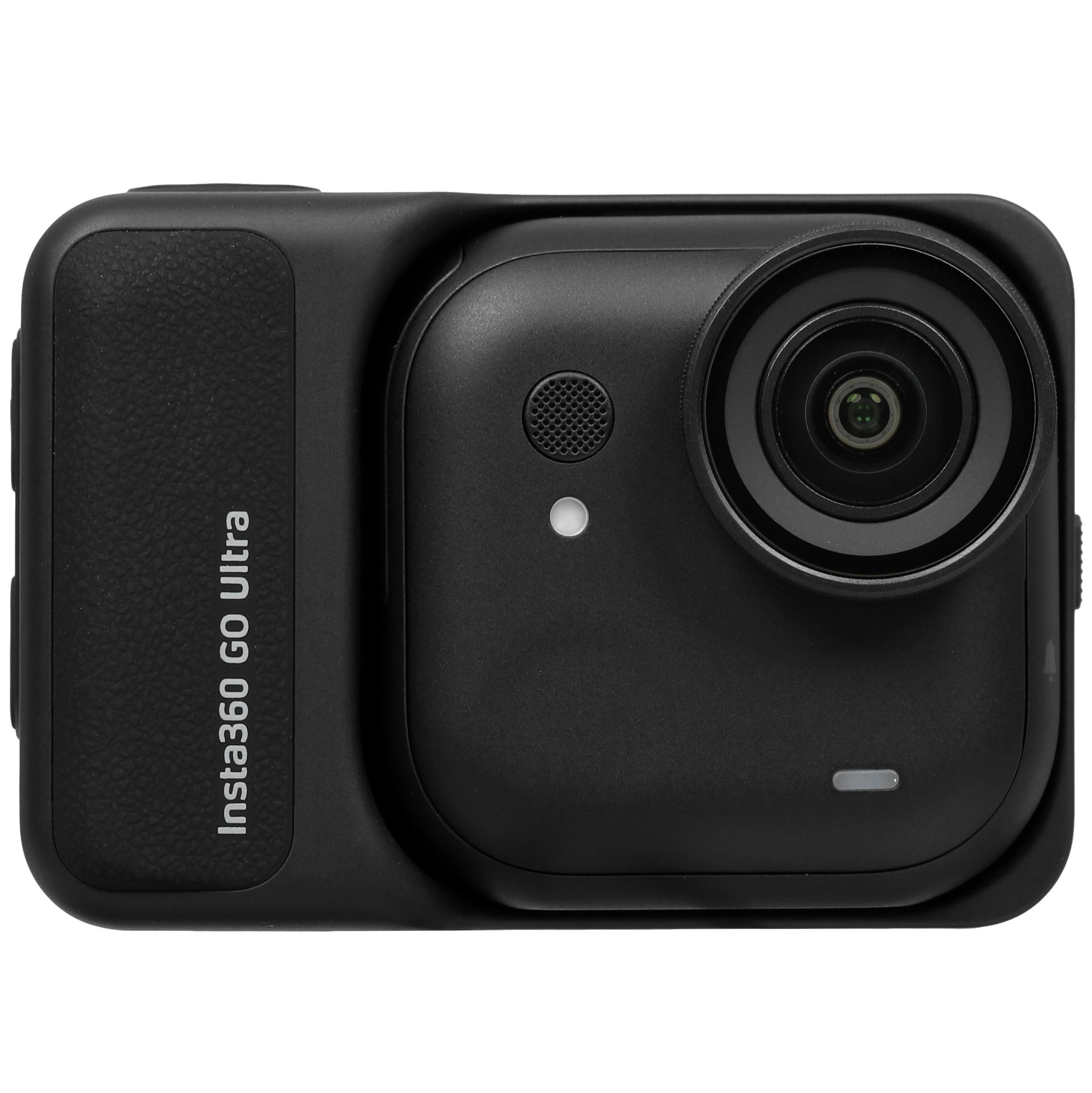 Экшн-камера Insta360 Go Ultra Creator Bundle, Черный
