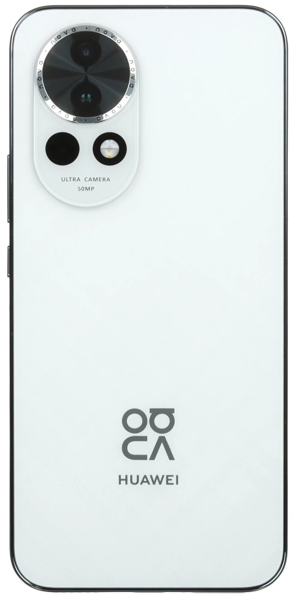 Смартфон Huawei Nova 13 12/256 ГБ (White|Белый) Смартфон Huawei Nova 13 12/256 ГБ (White|Белый)