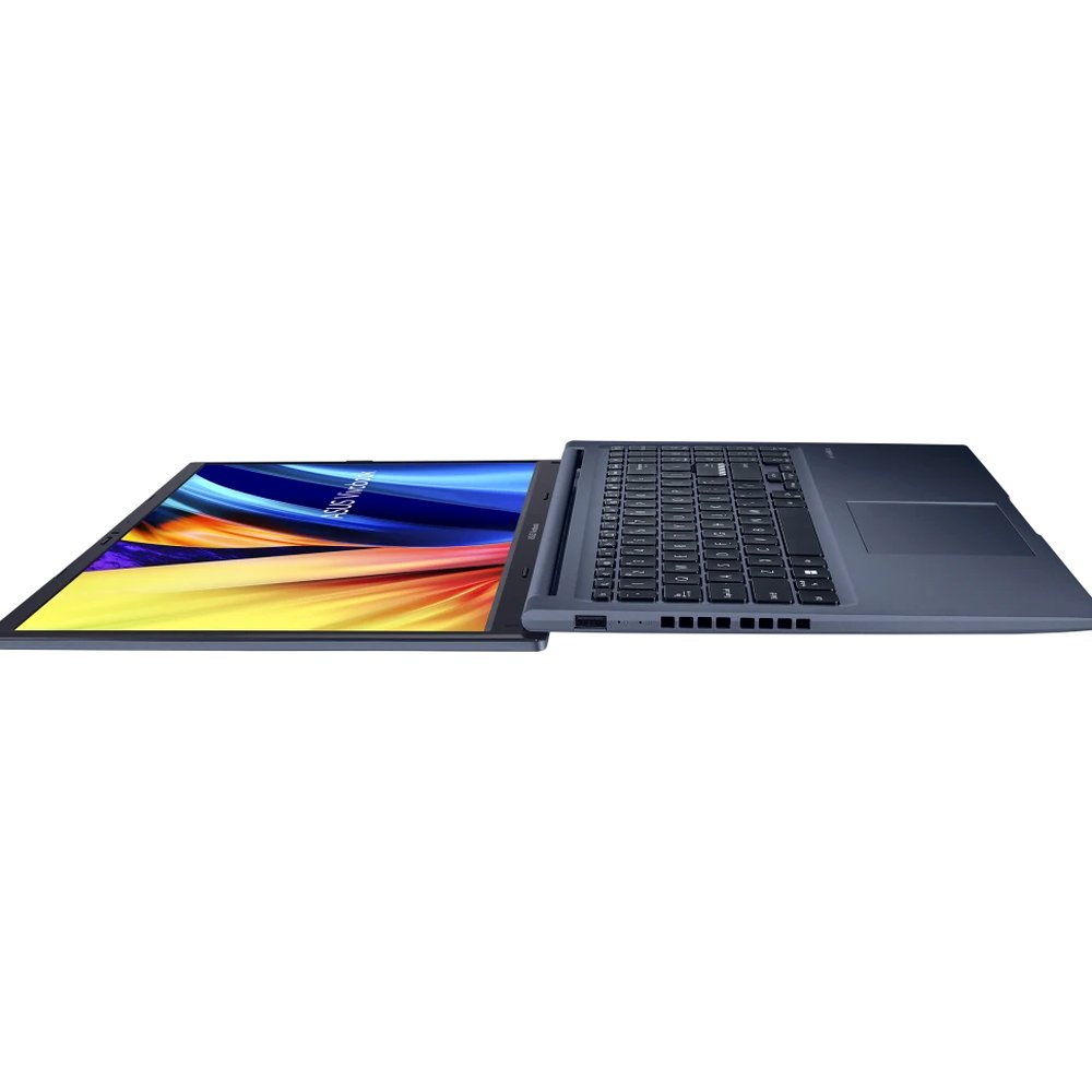 Ноутбук ASUS Vivobook 15 X1502VA-BQ924 (15.6", Intel Core i7-13620H, 16 ГБ, 512 ГБ SSD) 90NB10T1-M01890, синий