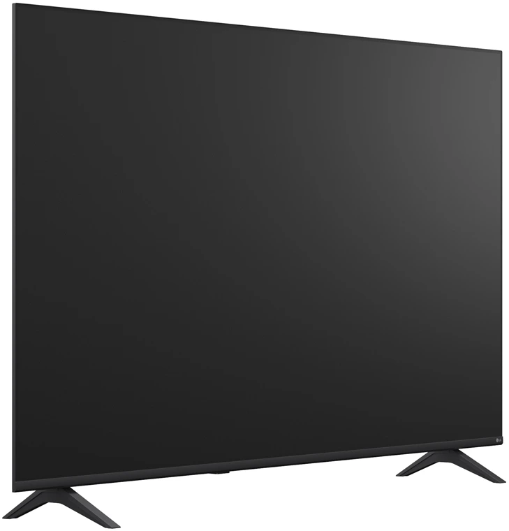 Телевизор LG 65" (165 см) 65NU900B6LA.ARUG черный