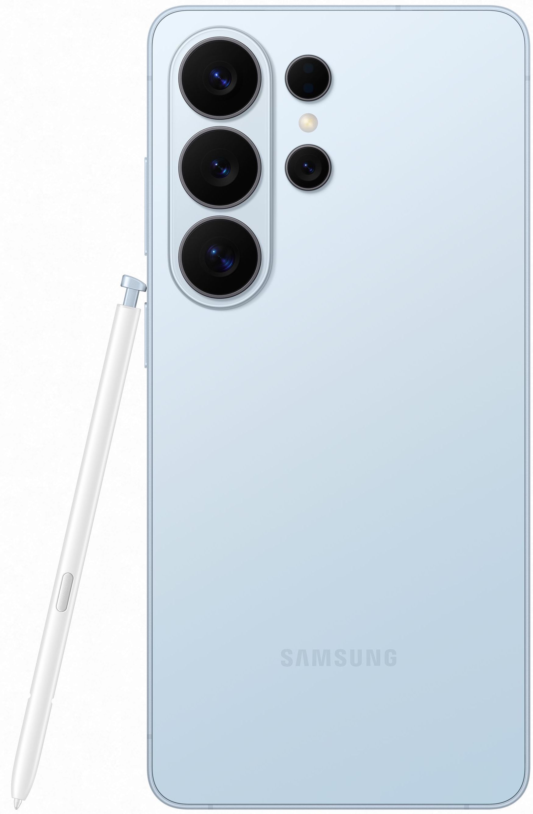 Смартфон Samsung Galaxy S26 Ultra | 12/256 ГБ Голубой