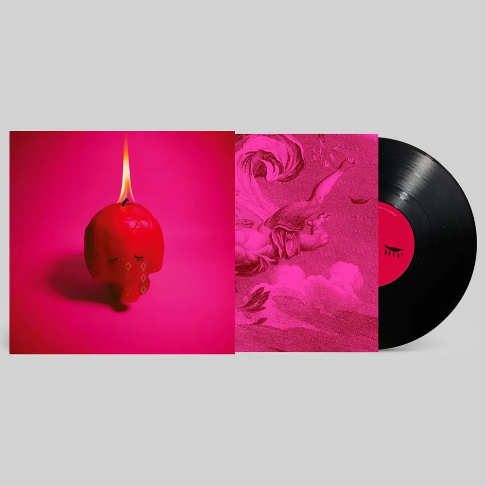 Виниловая пластинка ARCADE FIRE - Pink Elephant