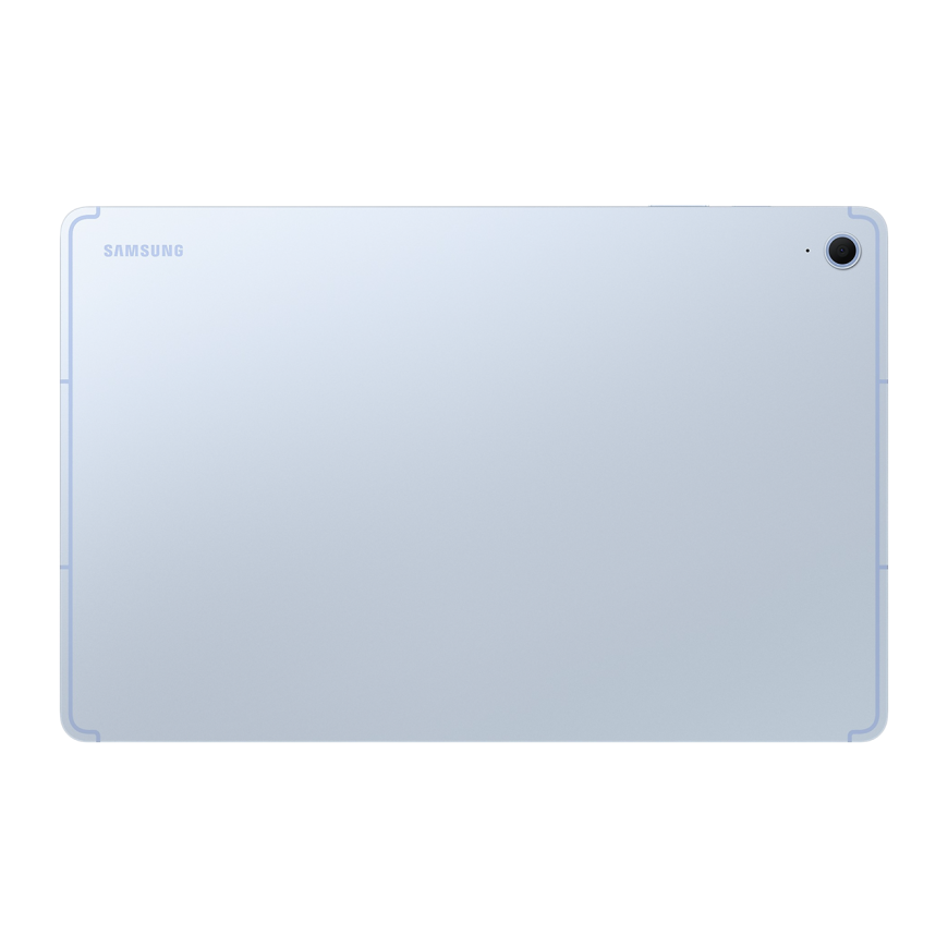 Планшет Samsung Galaxy Tab S10 FE+ 5G 12/256 ГБ Голубой Планшет Samsung Galaxy Tab S10 FE+ 5G 12/256 ГБ Голубой