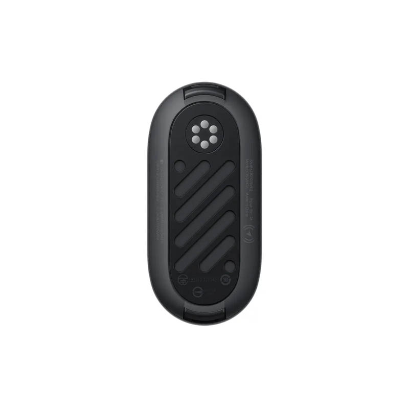 Экшн-камера Insta360 Go 3S | 128 ГБ, Черный