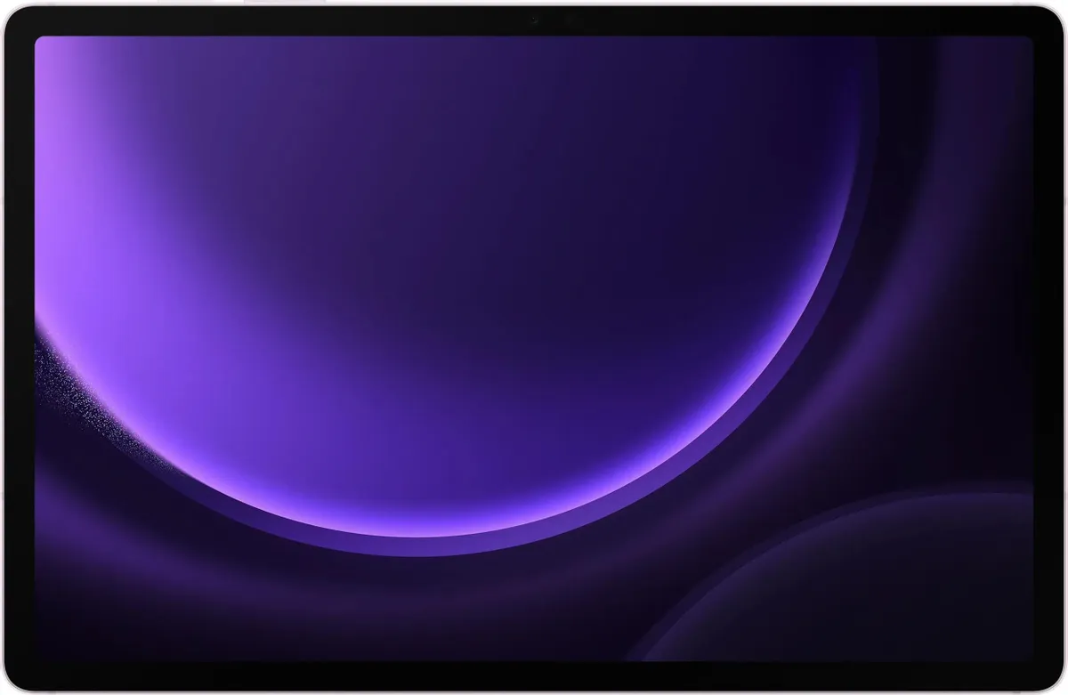 Планшет Samsung Galaxy Tab S9 FE+ (12.4") | LTE | 8/128 ГБ (Лаванда | Lavender)