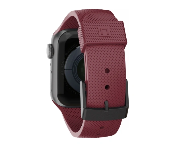 Ремешок UAG U DOT 45mm Apple Watch Aubergine (19249K314747) Ремешок UAG U DOT 45mm Apple Watch Aubergine (19249K314747)