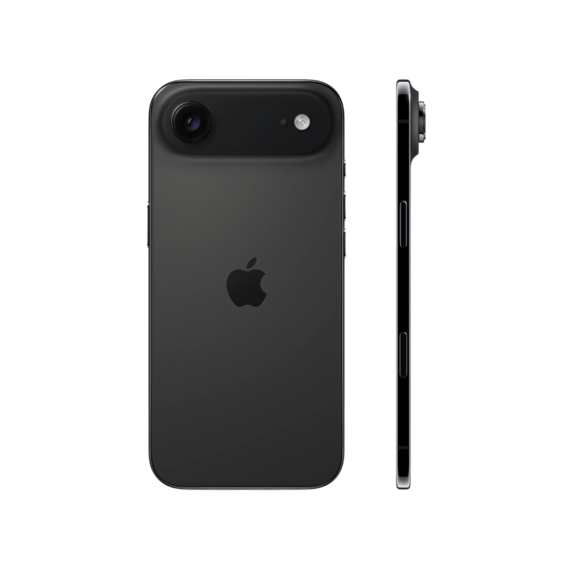 Смартфон Apple iPhone 17 Air 256 ГБ (Black | Черный)