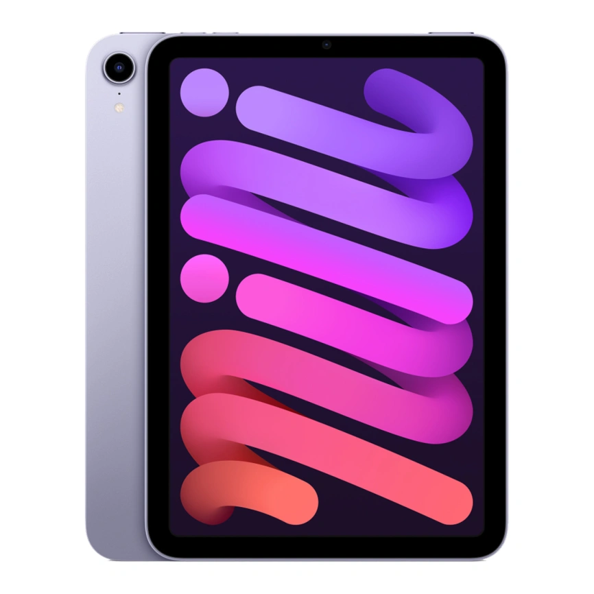 Планшет Apple iPad Mini 6Gen (2021) Wi-Fi 256 ГБ Фиолетовый Планшет Apple iPad Mini 6Gen (2021) Wi-Fi 256 ГБ Фиолетовый