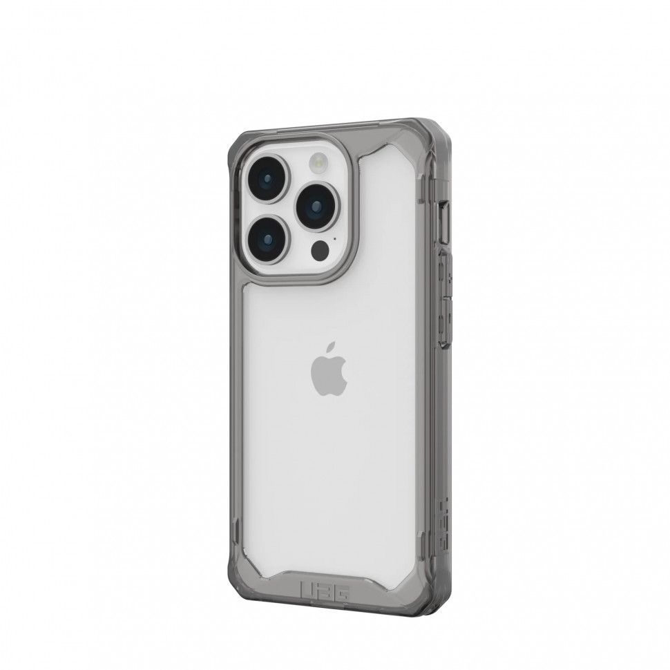 Чехол Uag Plyo для iPhone 15 Pro Max, цвет Тонированный