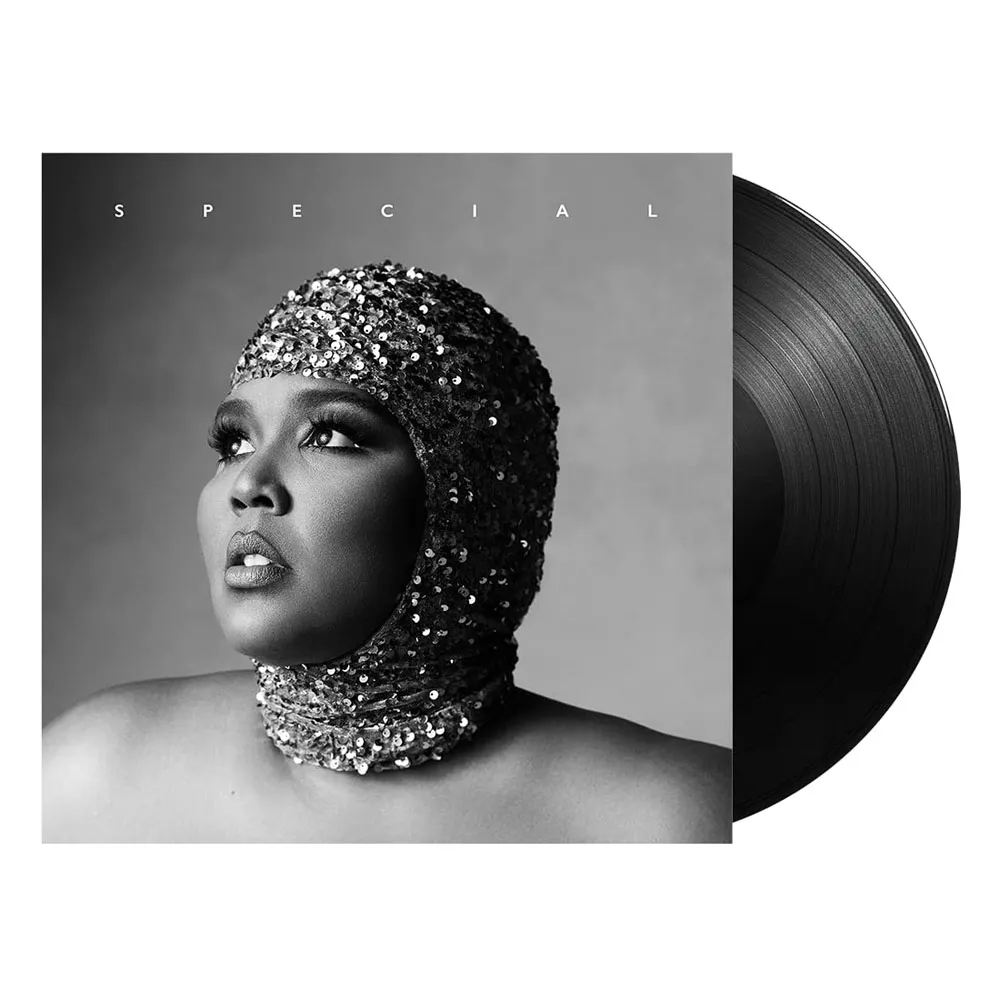 Виниловая пластинка LIZZO - Special