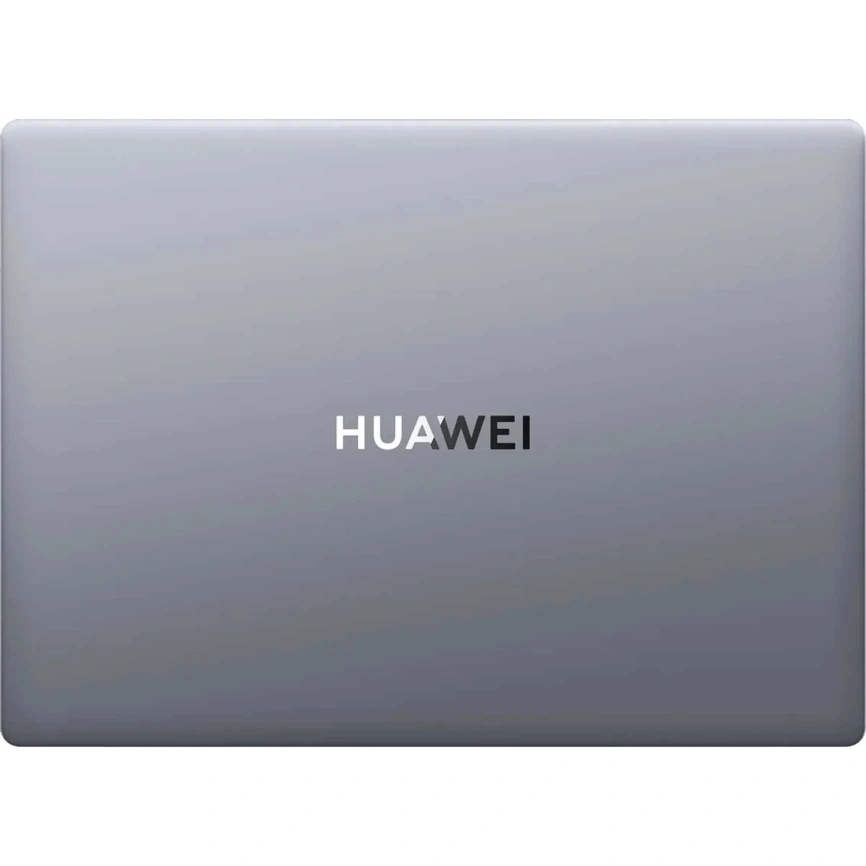 Ноутбук Huawei MateBook D 14 MDG-X 14", Intel Core i5, 16/1024 GB, Intel UHD Graphics (53014QLT) Серый