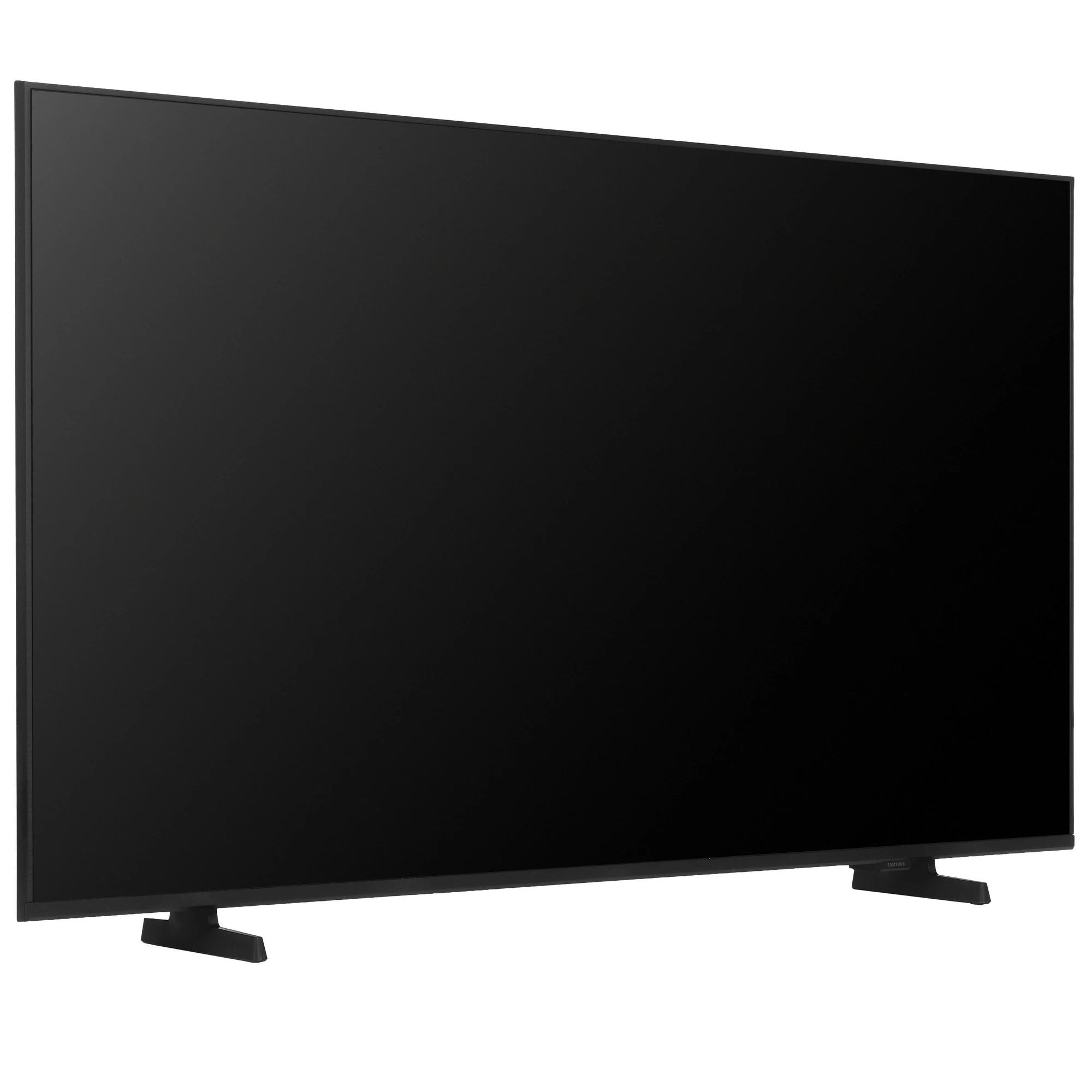 Телевизор Samsung UE43F6000FUXRU 43" черный