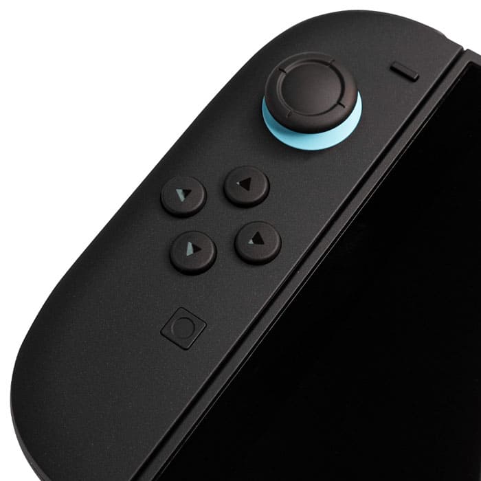 Портативная игровая консоль Nintendo Switch 2 (Черный | Black)