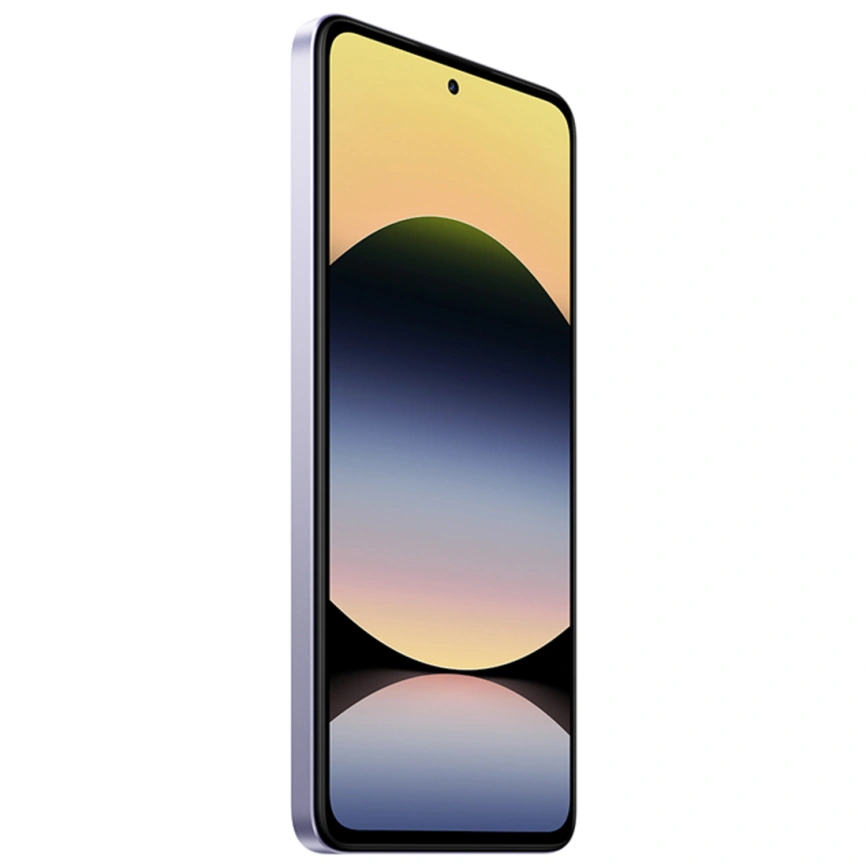 Смартфон Xiaomi Redmi Note 14 4G | 8/128 ГБ (Фиолетовый | Mist Purple) (Global Version)