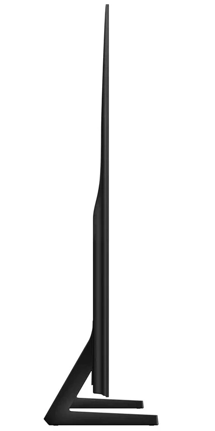 Телевизор Samsung QE65S85FAEXRU 65" черный