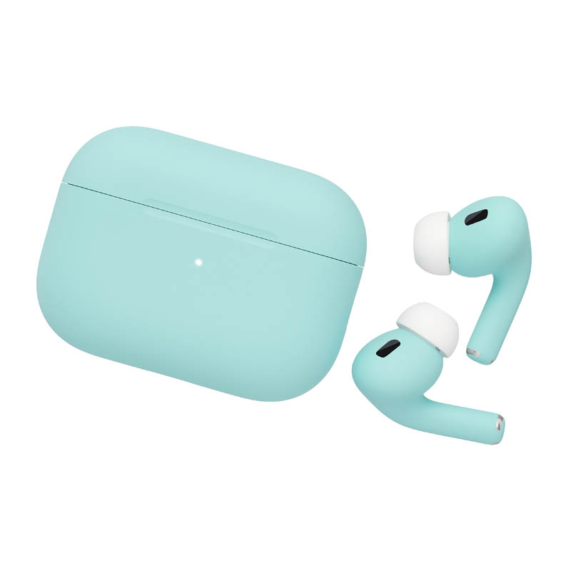 Наушники Apple AirPods Pro 2 (2023) MagSafe, USB-Type C, Мятный