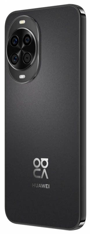 Смартфон Huawei nova 14, 12/512 ГБ Черный
