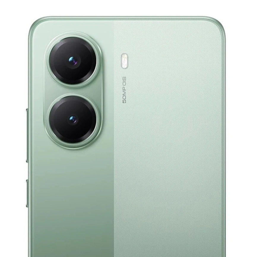 Смартфон Xiaomi Poco X7 Pro | 8/256 ГБ Зеленый