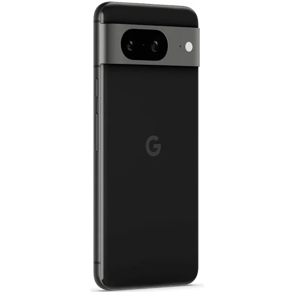 Смартфон Google Pixel 8 | 8/128 ГБ | Obsidian (Черный) (Global Version)