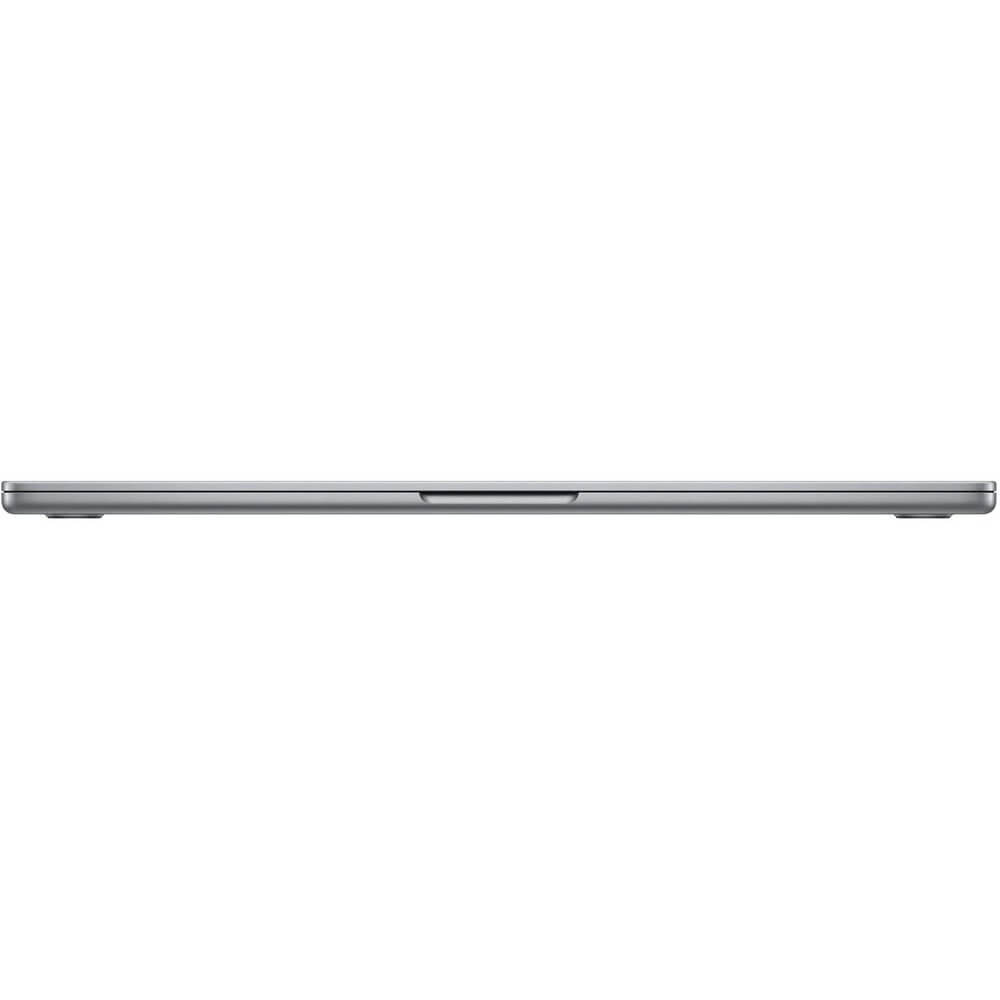 Ноутбук Apple MacBook Air 15" M3 (2024) 8C CPU/10C GPU, 24 ГБ RAM, 1 ТБ SSD, (Space Gray | Серый космос) (Z1BP000LW)