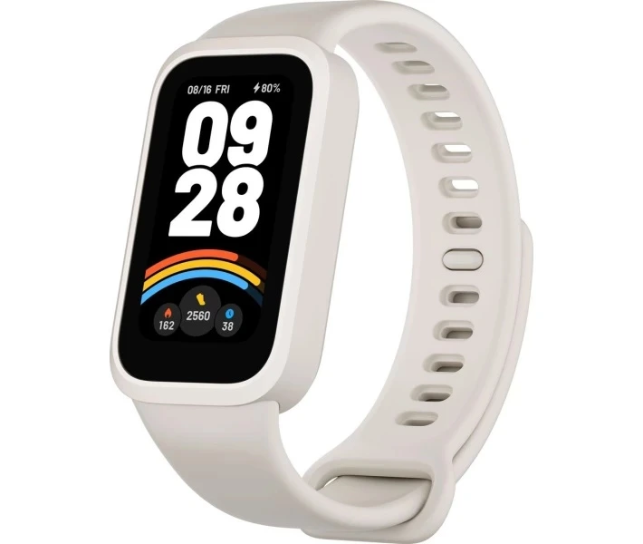 Фитнес-браслет Xiaomi Smart Band 9 Active Бежевый