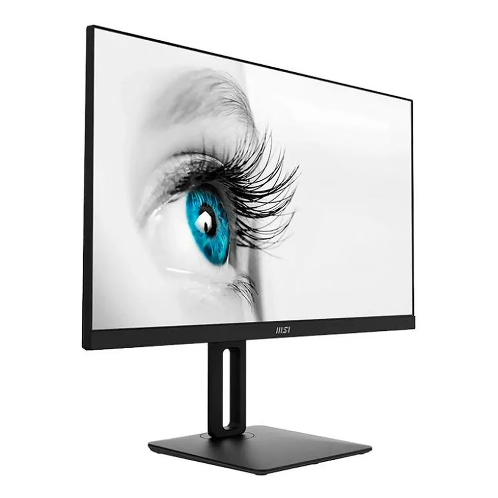 Монитор MSI PRO MP271AP 27" 100 Гц IPS Черный