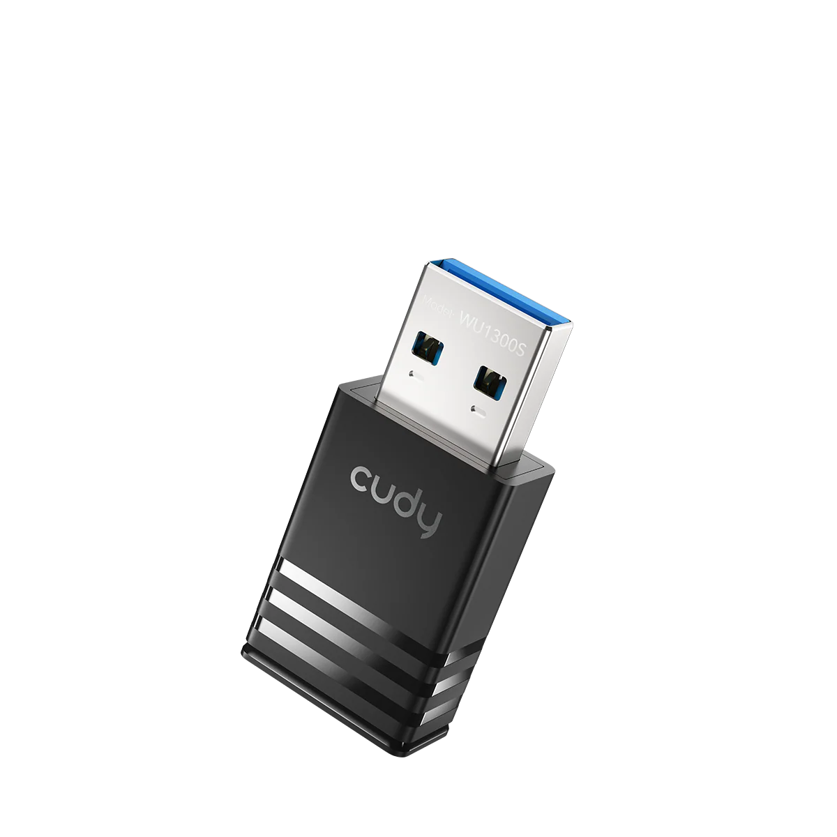 Wi-Fi адаптер Cudy WU1300S, USB 3.0 (WU1300S)
