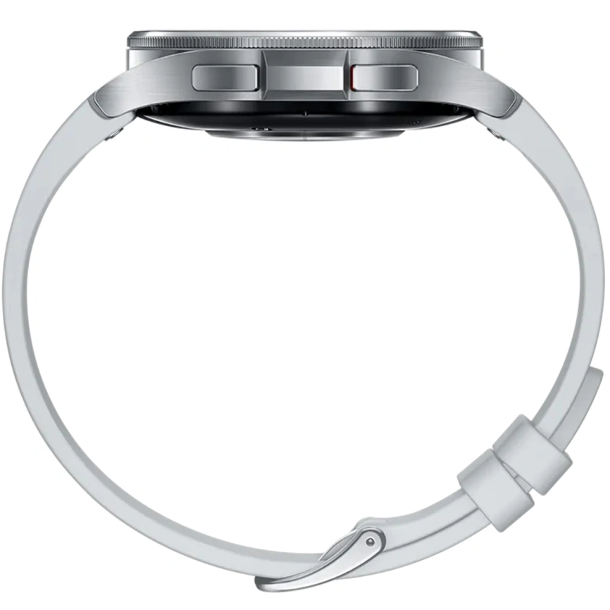 Смарт-часы Samsung Galaxy Watch6 Classic - 47 mm (SM-R960) Silver