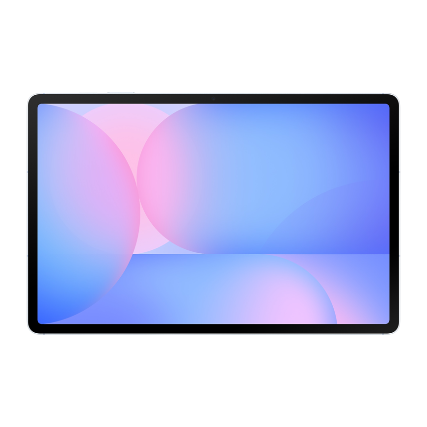 Планшет Samsung Galaxy Tab S10 FE+ 5G 12/256 ГБ Голубой Планшет Samsung Galaxy Tab S10 FE+ 5G 12/256 ГБ Голубой