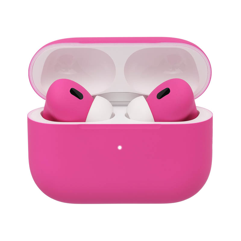 Наушники Apple AirPods Pro 2 (2023) MagSafe, USB-Type C, Барби