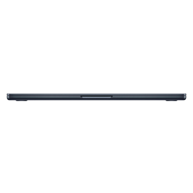 Ноутбук MacBook Air 13" M5 (2026) 10C CPU/10C GPU, 16 ГБ RAM, 2 ТБ SSD, (Midnight | Тёмная ночь)
