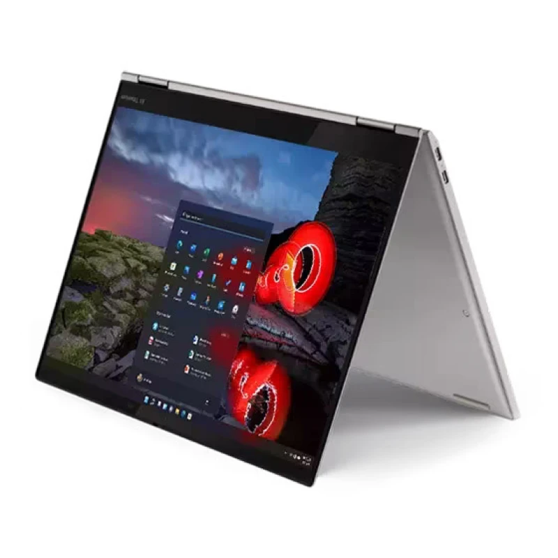 Ноутбук Lenovo ThinkPad X1 Titanium Yoga Gen 1 (Intel i5, 16 ГБ, 256 ГБ SSD) Ноутбук Lenovo ThinkPad X1 Titanium Yoga Gen 1 (Intel i5, 16 ГБ, 256 ГБ SSD)