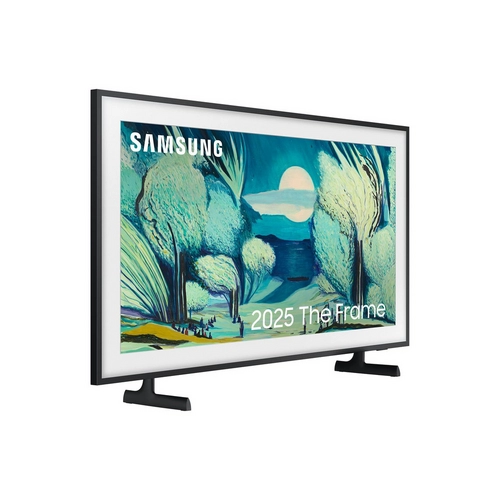Телевизор Samsung QE43LS03FAUXRU 43" черный