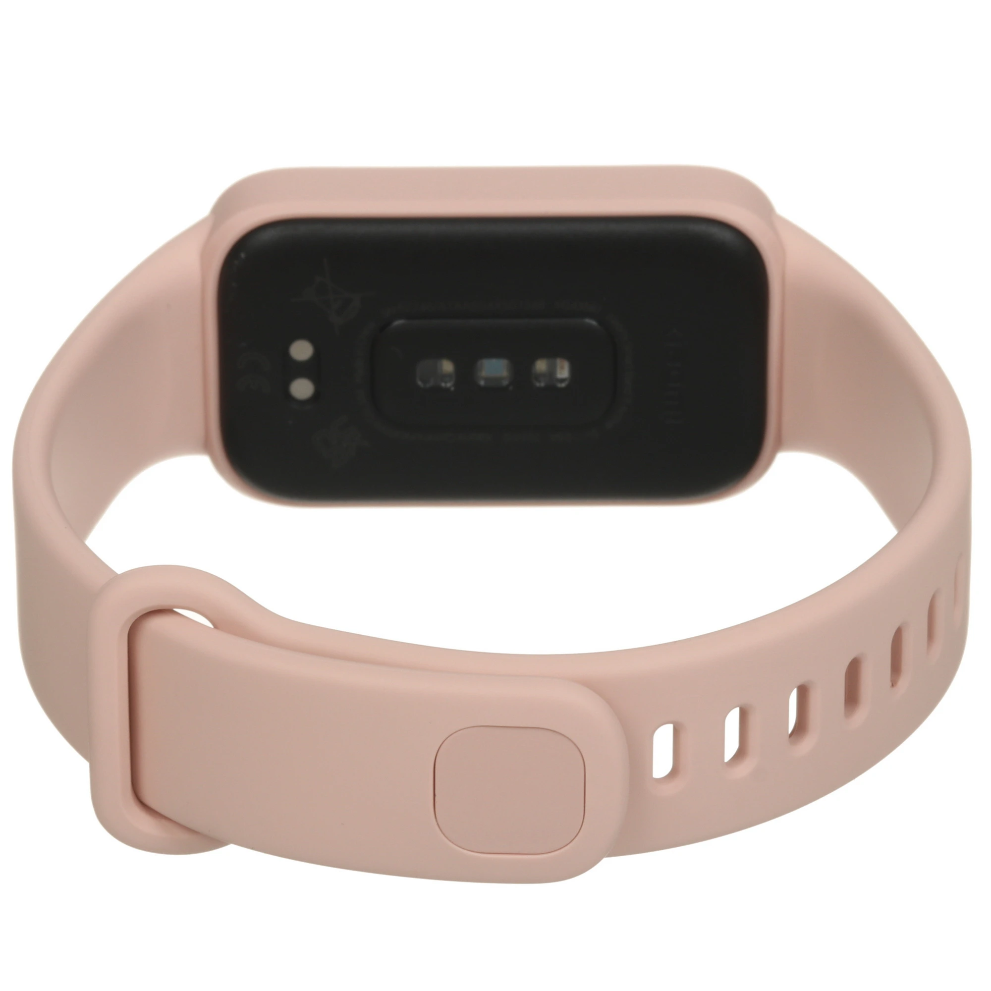 Фитнес-браслет Xiaomi Smart Band 9 Active Розовый
