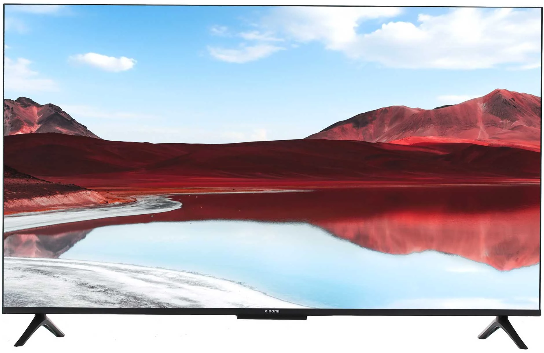 Телевизор Xiaomi TV A 50 - 50" (127 см) L50MA-ARU черный