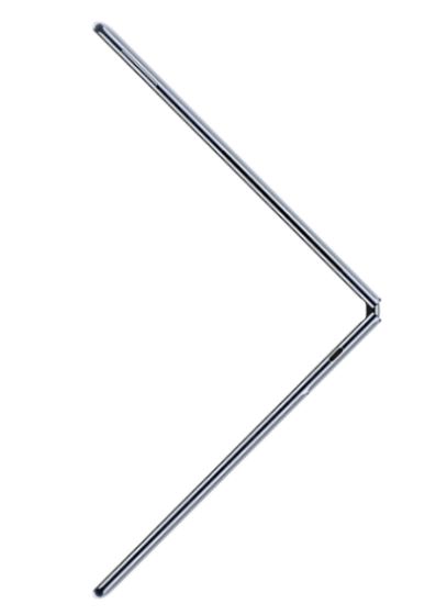 Ноутбук HUAWEI MateBook Fold Ultimate Design (Kirin X90, 32 ГБ ОЗУ 1 ТБ SSD) Sky Blue